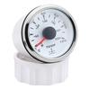 52MM Water Temperature Gauge with 7 Color LED Backlight 0-120 ℃ Water Temp Meter with Sensor (Option) For Marine Boat Car Truck