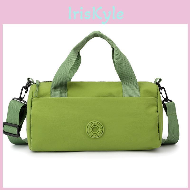 Simple Crossbody Bag Casual Versatile And Lightweight Commuting Travel Bag For Women