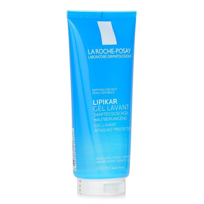 LA ROCHE POSAY Lipikar Gel Lavant Soothing Protecting Shower Gel