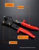 HS-325A Ratchet Cable Cutter for Steel Wire Rope