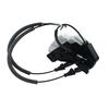 Actionneur de Serrure de Porte AUTHENTIQUE AVANT DROIT pour Hyundai Santa Fe 2013-2019 OEM 813202W010 81320 2W010 81320-2W010