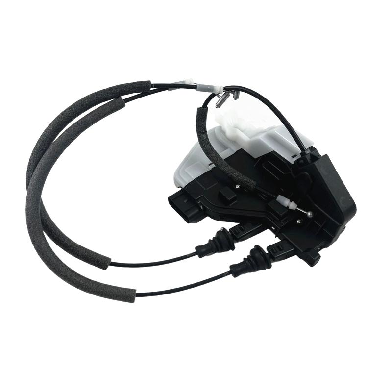 Actionneur de Serrure de Porte AUTHENTIQUE AVANT DROIT pour Hyundai Santa Fe 2013-2019 OEM 813202W010 81320 2W010 81320-2W010