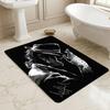 Michael Jackson Living Room Nonslip Area Rug Soft Carpet For Bedroom Gameoom Playroom Sofa Office Home Decor Doormat