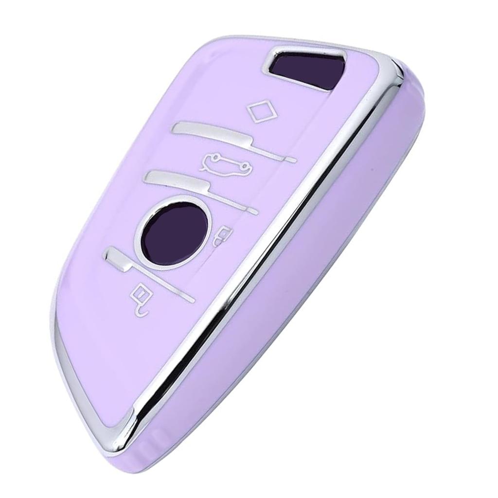 Fit BMW Key Case 1 2 3 5 6 7 8 Series X1 X2