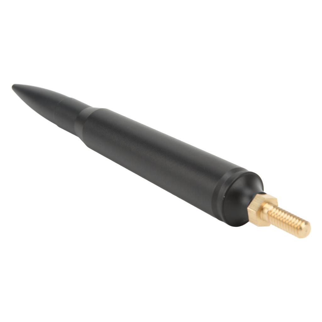 Car Radio Antenna Aluminum Alloy Reception Optimization Replacement for Ford Bronco 2021+