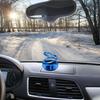 Aoyitaf Solar Powered Car - Suspension Rotary Air Purifier , Solar Energy