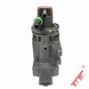 New Original Turbocharger Solenoid Valve Oil Supply Solenoid Valve 9807396180 FOR Peugeot308 408 3008 Citroen C3 C4 DS3 DS4 1.2T