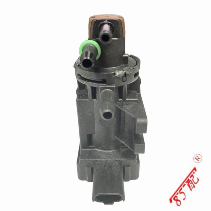 New Original Turbocharger Solenoid Valve Oil Supply Solenoid Valve 9807396180 FOR Peugeot308 408 3008 Citroen C3 C4 DS3 DS4 1.2T