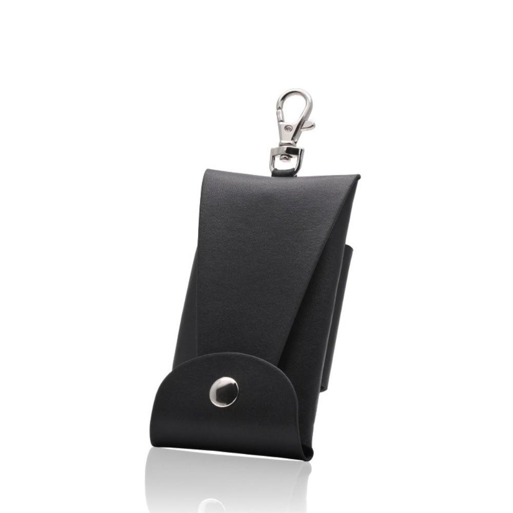 Anti-Loss Key Pouch Expandable Key Holder Can Be Hung Storage Bag  Car Key