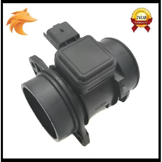 5WK97004 2S6Q12B579BB 2S6Q12B579BA 1333637 1348615 Mass Air Flow Meter Maf Sensor For FORD FUSION FIESTA V VI 1.4 TDCi 1.4TDCi