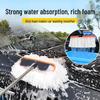 Gureide Telescopic Soft Car Wash Mop