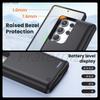 Per Samsung Galaxy S22 S23 S24 S25 Ultra S25 Plus Custodia Caricabatterie Power Bank Ricaricabile Custodia di Ricarica Estesa 10000mAh