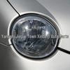 Chery QQ Headlight Lens for QQ3/QQ308/QQ311 - PC Material Lens Housing