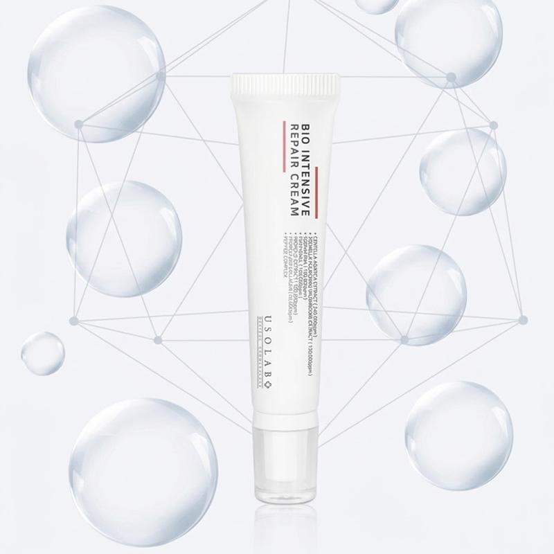 USOLAB Cremă Bio Reparatoare Intensivă 15ml