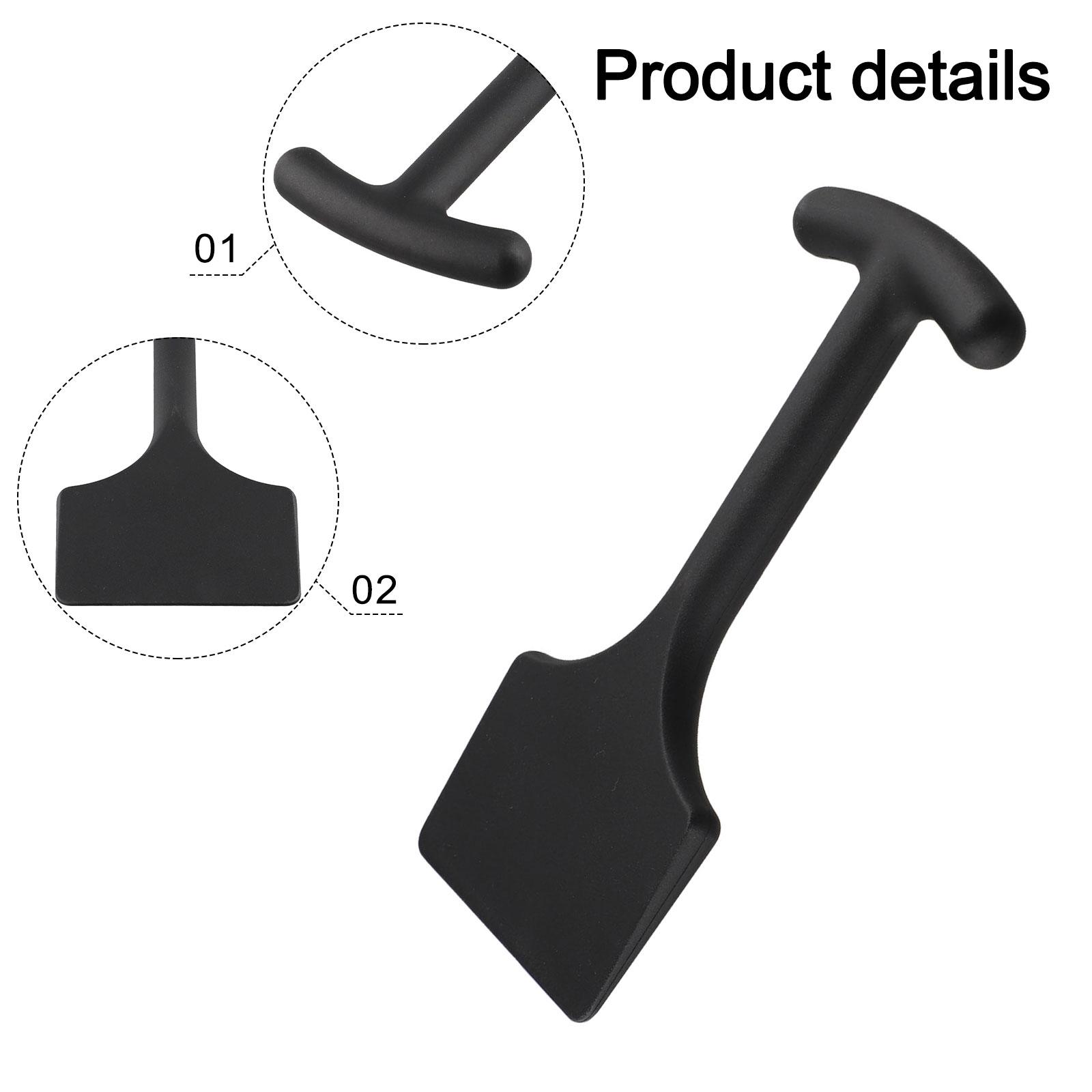 

Carpet Installation Tool Plastic Bolster Chisel for Stair Carpet Designed to Facilitate Carpet Positioning and Seam Repairs China Mainland