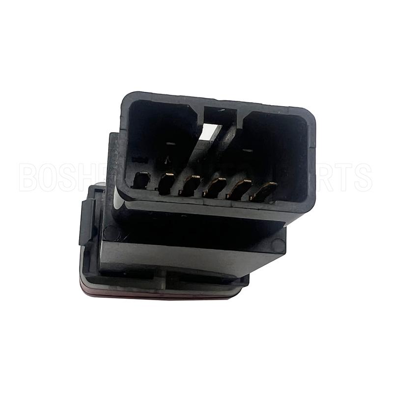New OEM 93790-2E000 937902E000 93790 2E000 937902E000CA Hazard Warning Switch for Hyundai Tucson 06-09