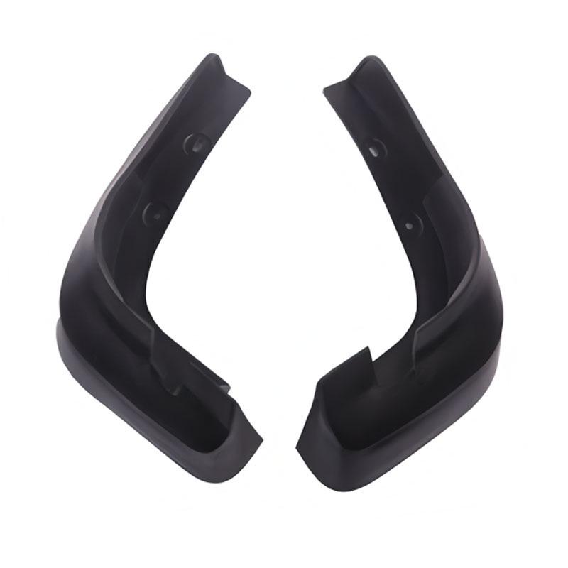 Honda Fit (2008-2010) Hatchback Tire Mud Flaps