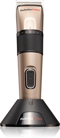 

Профессиональная машинка для стрижки волос TU прозрачный