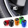 4pcs Car Logo Tire Valve Cover Alloy Wheel Tyre Stem Dust Cap For Renault Megane 2 3 4 Twingo Clio Talisman Captur Trafic Kwid R444