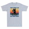 Black Do Dj Music Vintage I Cat Tshirt Unisex I Know What Thats And Things I Mix