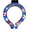 J's Planning Neck Cool Ring Super Mario Blue S NCL087