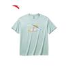 Anta Summer Graphic Sports Tee