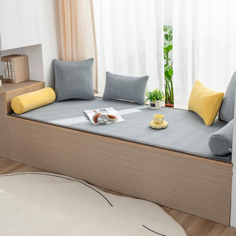 Bay Window Mat Window Mat Four Seasons Universal Balcony