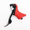New Silicone Road Bike Shifter Brake Lever Hoods for ST-5600/5601/6600 Bicycle Bike Shift Mechanical Hood Cover Not Original