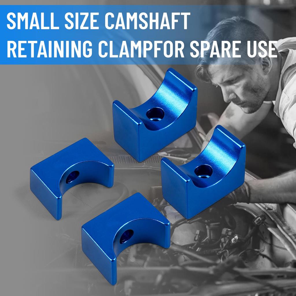 Applicable To Mercedes Benz M133 M270 M274 M264 Engine Camshaft Alignment Adjustment Lock Timing Tool Kit Compatible with VM 270589016100 270589006100