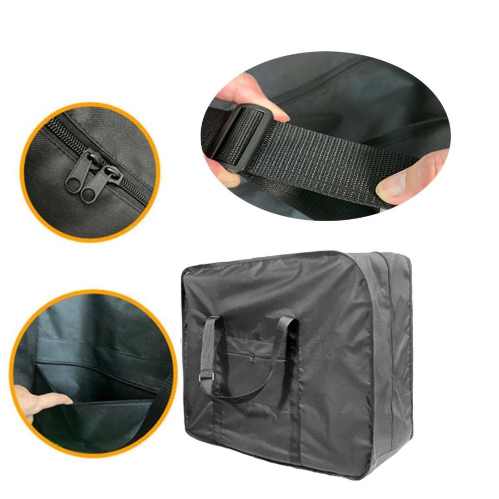 Dust Cover Bike Travel Bag Sun Protection Bike Transport Carrying Case Outdoor