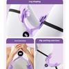 Pelvic Floor Muscle Trainer With Counter Thigh Master Adjustable Leg Exercises Device For Postpartum Recovery Leg Butt Training