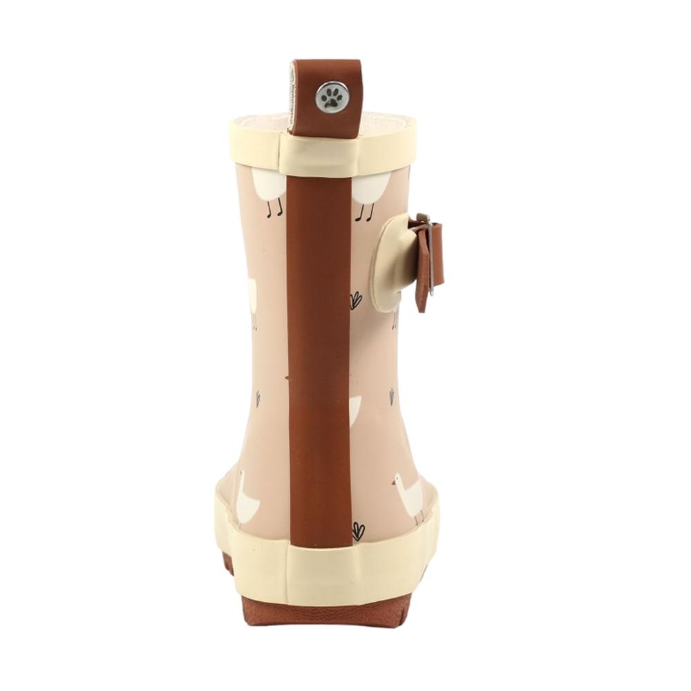 Lazy Dogz Dětské/Kids Downy Wellington boty