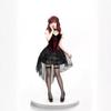 Halloween Adult Duchess Vampire Dark Gothic Witch Stage Cosplay Uniform