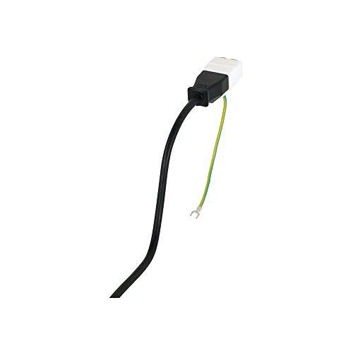 Buffalo BUFFALO 3 pin 2 pin conversion adapter white BSTAPA01WH