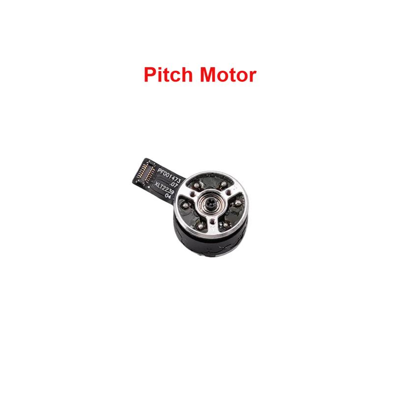 Gimbal Yaw Roll Motor For Mini3 Power Engine Repair Parts For DJI Mini 3Pro / 4 Pro Genuine Pitch Motor Accessory