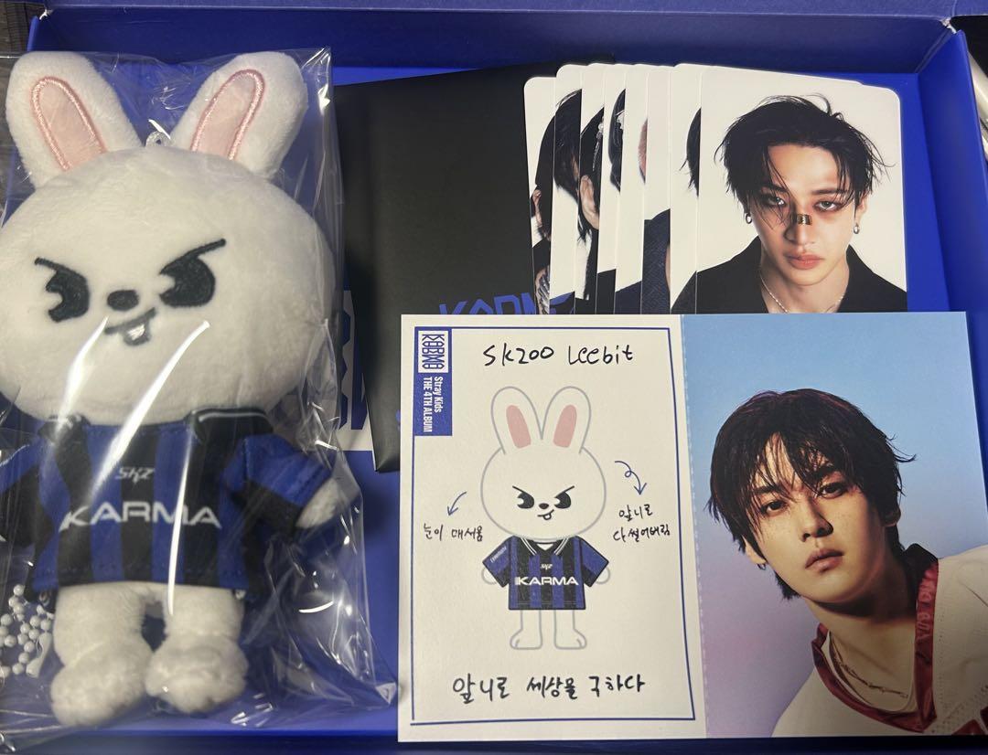 

[USED] straykids KARMAZOO version Leavitt Reno