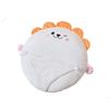 Baby slope cushion to prevent milk choking, slope pillow for newborns, lying feeding cushion, nursing pillow core