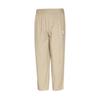 X Sc Collaboration Comfortable Simple Versatile Soft Casual Pants Men Bottoms Khaki 532244-42