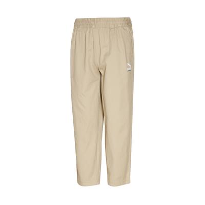 X Sc Zusammenarbeit Bequeme Einfache Vielseitige Weiche Freizeit-Hose Herren Unterteile Khaki 532244-42