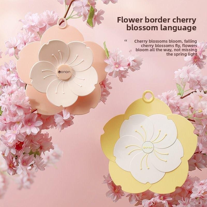 1PCS Sakura Shape Push-type Water Drain Floor Drain Anti-insect Sealing Cover Silicone Pad Sewer Plug Anti-odor Bathroom Kitchen Sink Deodorizer