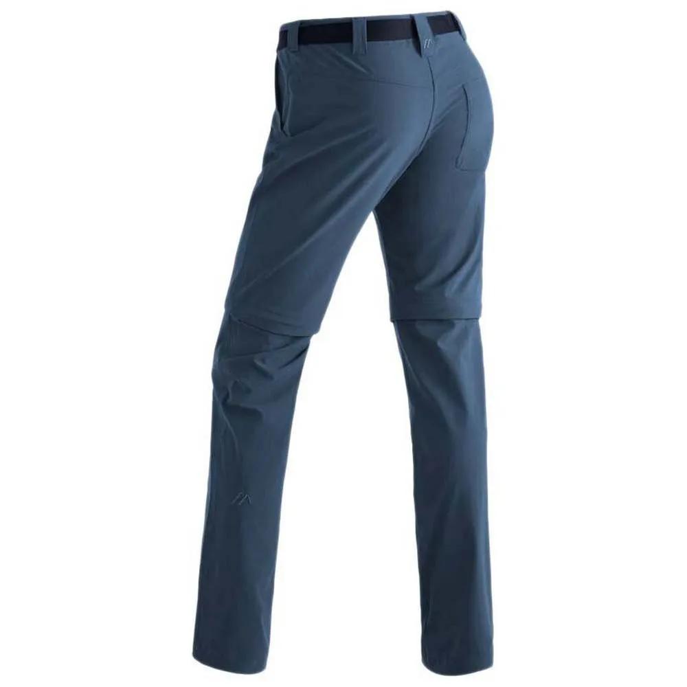 Maier Sports Pants Inara Slim Zip