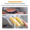 Vacuum Sealing Machine, Household Fully Automatic Food Vacuum Machine, Fresh-Keeping Plastic Sealing Vacuum Machine