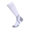 Lanmu Unisex Long Sports Compression Socks