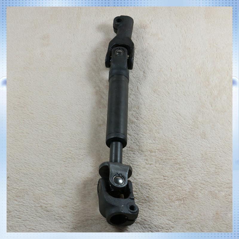 Upper Steering Column Joint / Steering Shaft Assembly 45260-42090 For Toyota RAV4 2006-2014 чёрный