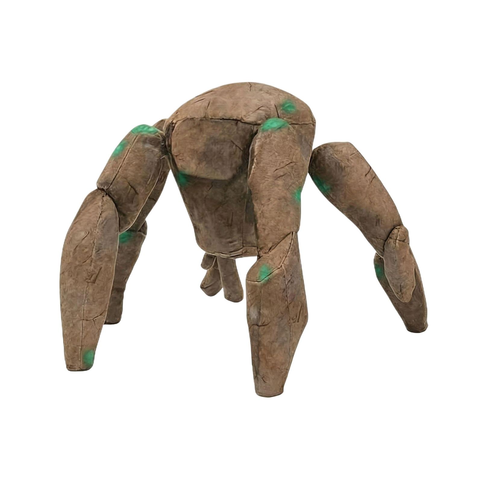 Shoulder Plush Dolls, Film And Television Peripheral Plush Toys, Hand And Shaped Plush Toys One Size