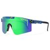 PIT VIPER Polarized Sports and Cycling Sunglasses