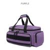 Oxford Cloth Electrician Tool Tote Bag Wear-Resistant Garden Tool Handbag  Handyman
