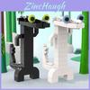 Dragon Master Building Blocks Dancing Toothless Mini Particles Toys Wholesale Export