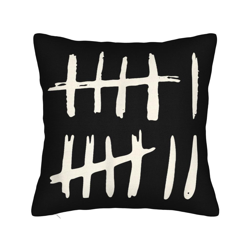 Basketball 67 Six Seven Pillow Cover Morden Pillow Case For Living Room Sofa Print Pillowcases Gift