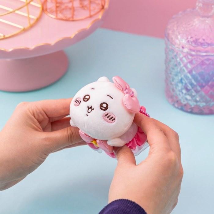 [Chiikawa] Magical [Chiikawa] Petit Mini Mascot (Squirrel)